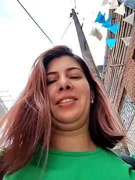 scarlett moore online show from December 1, 2025, 2:55 pm