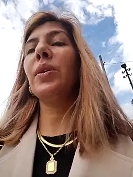 scarlett moore online show from February 13, 2026, 2:46 pm