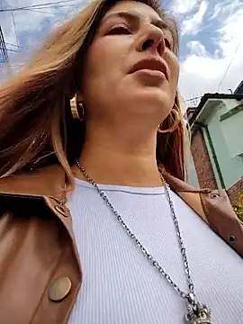 scarlett moore online show from February 14, 2026, 2:47 pm