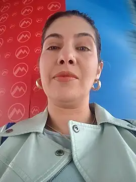 scarlett moore online show from March 30, 2026, 4:41 pm