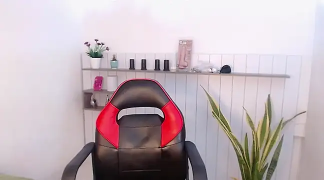 NikitaKiss online show from February 25, 2025, 7:14 pm