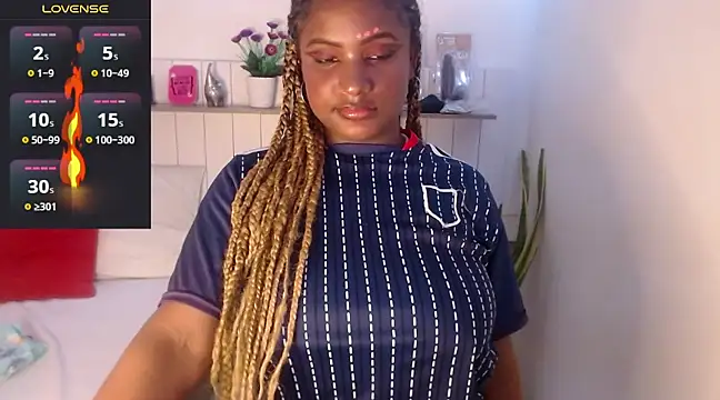 NikitaKiss online show from March 8, 2025, 4:06 pm