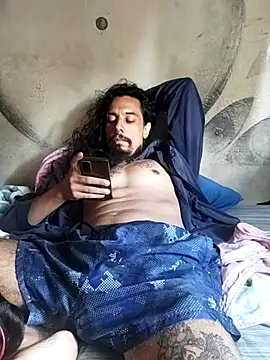 iirgastam3 online show from November 27, 2025, 3:36 pm