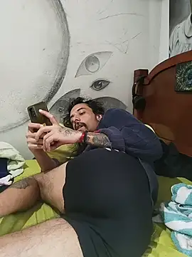 iirgastam3 online show from December 4, 2025, 12:14 pm