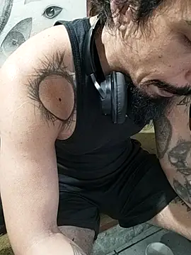 iirgastam3 online show from March 15, 2026, 10:38 pm