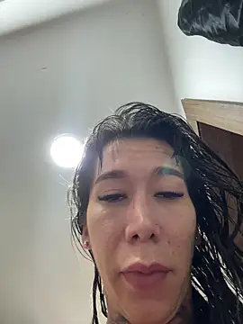 sweet karinpaz777 online show from May 29, 2026, 7:34 pm