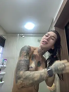 sweet karinpaz777 online show from June 4, 2026, 9:21 pm
