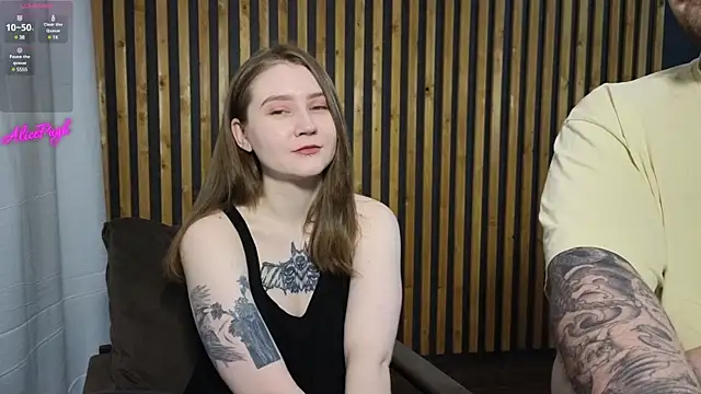 Snapshot of alicepugh chatting on February 14, 2025, 7:02 pm alicepugh online show from February 14, 2025, 7:02 pm