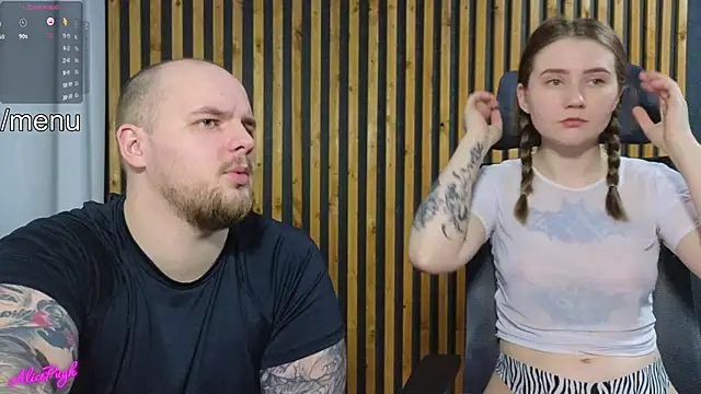 Snapshot of alicepugh chatting on March 8, 2025, 8:46 pm alicepugh online show from March 8, 2025, 8:46 pm