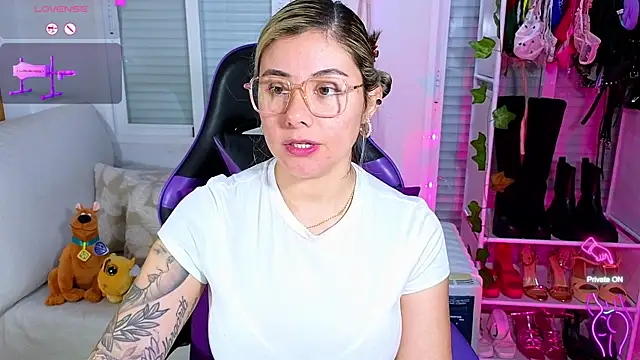 Tawny cox online show from January 13, 2025, 4:41 pm