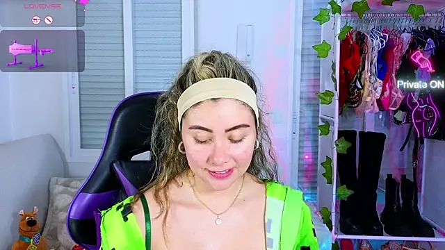 Tawny cox online show from January 27, 2025, 7:24 pm