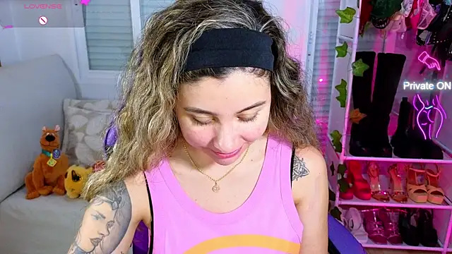 Tawny cox online show from January 28, 2025, 12:11 pm