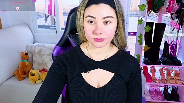 Tawny cox online show from January 31, 2025, 1:45 pm