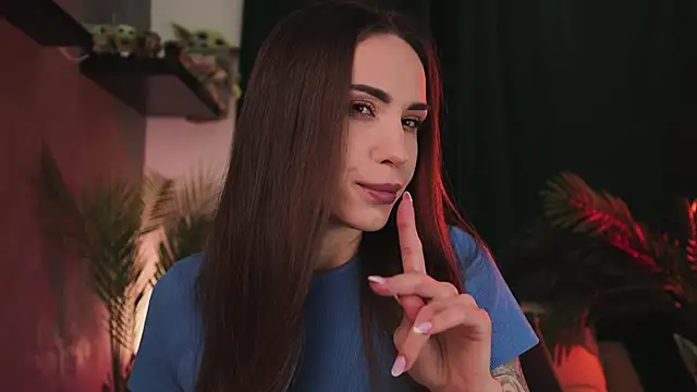 BabyYoda- online show from December 1, 2024, 7:47 pm