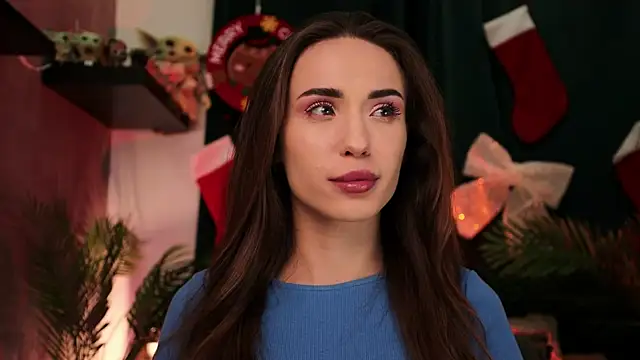 BabyYoda- online show from December 15, 2024, 12:17 pm