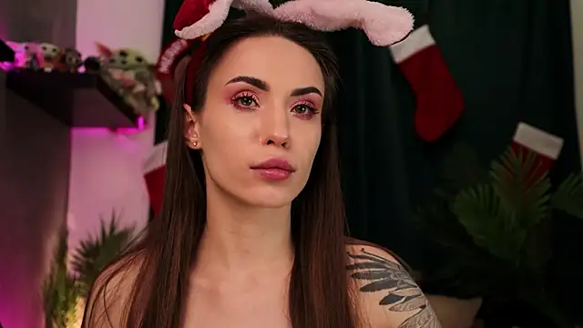 BabyYoda- online show from December 25, 2024, 8:07 am