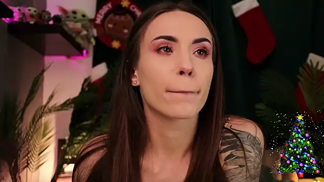 BabyYoda- online show from December 28, 2024, 2:01 am