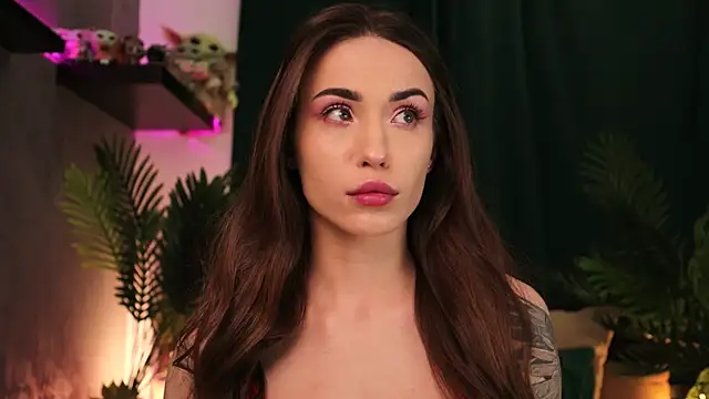 BabyYoda- online show from January 6, 2025, 10:46 am