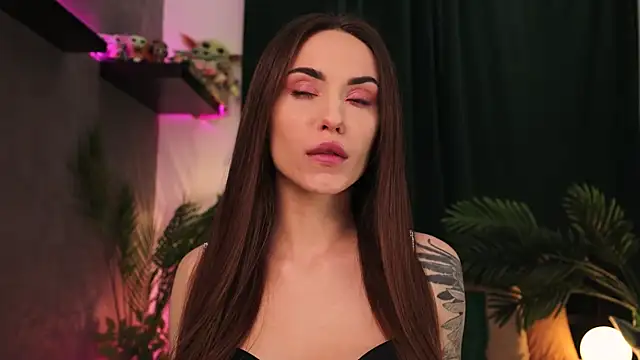 BabyYoda- online show from January 15, 2025, 5:08 am