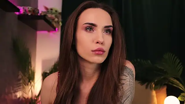 BabyYoda- online show from February 12, 2025, 12:16 am