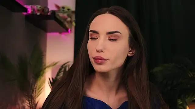 BabyYoda- online show from March 7, 2025, 10:02 am