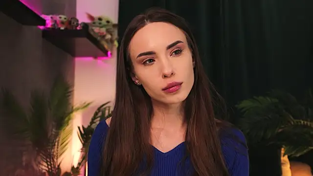 BabyYoda- online show from March 9, 2025, 9:57 pm