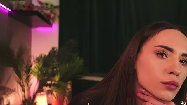 BabyYoda- online show from March 16, 2025, 4:56 pm