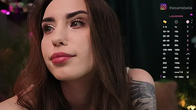 BabyYoda- online show from September 24, 2025, 7:17 pm