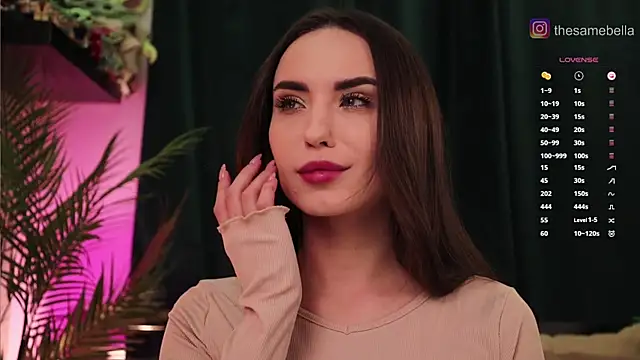 BabyYoda- online show from January 10, 2026, 12:12 am