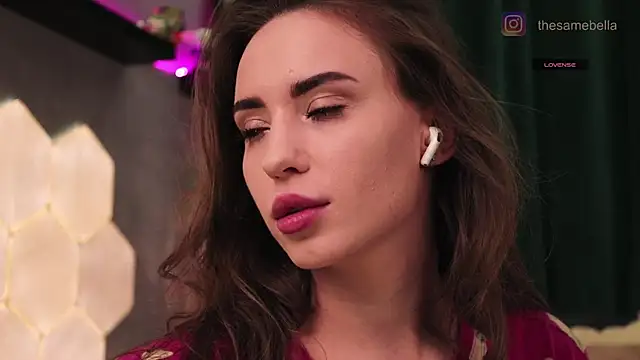 BabyYoda- online show from March 24, 2026, 11:21 pm