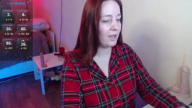  miss ella  online show from January 27, 2025, 2:46 pm