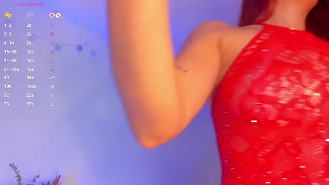 missbrianna online show from October 15, 2025, 10:43 pm