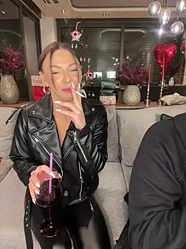 SexOnMyLvL online show from December 20, 2024, 10:00 pm