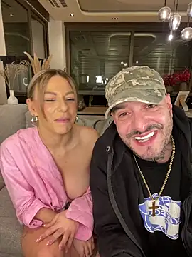 SexOnMyLvL online show from February 9, 2025, 1:44 am