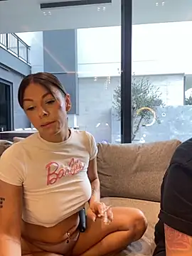 SexOnMyLvL online show from October 2, 2025, 12:12 pm