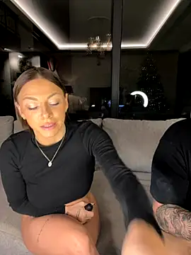 SexOnMyLvL online show from November 18, 2025, 7:29 pm