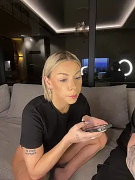 SexOnMyLvL online show from March 19, 2026, 9:08 pm