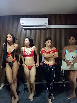 fetishcouples47 online show from April 8, 2026, 11:32 am