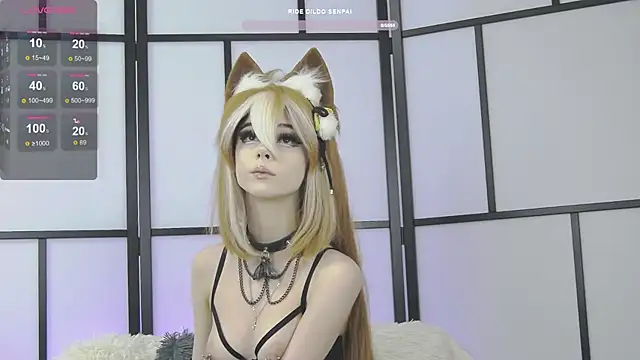 Snapshot of Xenomy chatting on January 12, 2025, 5:13 am Xenomy online show from January 12, 2025, 5:13 am