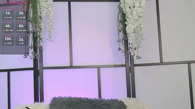 Snapshot of Xenomy chatting on March 3, 2025, 4:58 am Xenomy online show from March 3, 2025, 4:58 am