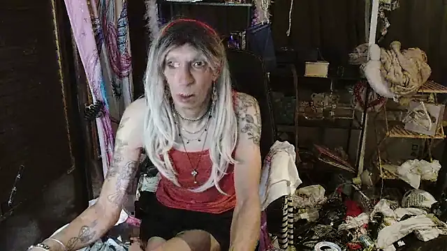 Ombeline1 online show from October 5, 2025, 12:09 am