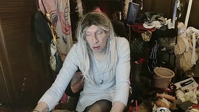 Ombeline1 online show from January 11, 2026, 7:24 am