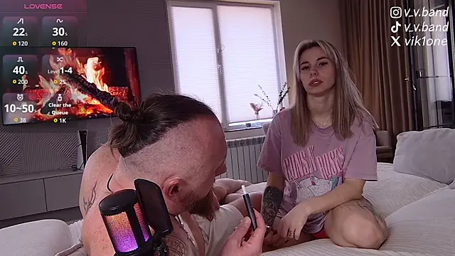 niki7377 online show from March 29, 2026, 6:24 am