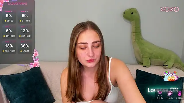 MilliStrii online show from February 3, 2026, 6:40 am