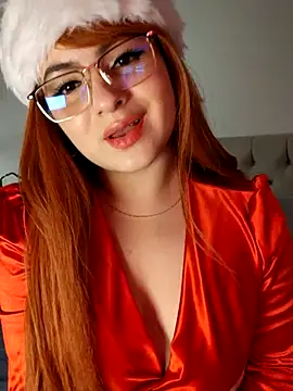 Lia Hurley online show from December 24, 2024, 6:17 pm