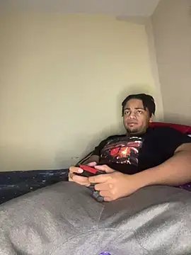 Elgrazonamor online show from February 22, 2025, 1:33 am