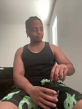 Elgrazonamor online show from April 3, 2026, 9:46 pm