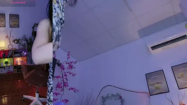 Kirei kirei online show from September 22, 2025, 9:55 am