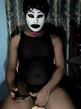 zentaishow online show from November 7, 2025, 7:47 pm