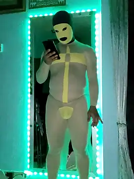 zentaishow online show from March 14, 2026, 6:57 pm